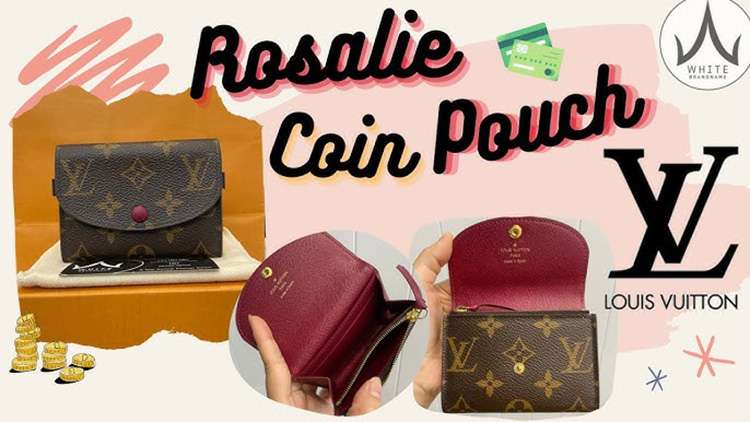 ☆Louis Vuitton☆使い勝手良し! ポルトモネ・ロザリ ポルトモネロザリの使い勝手を完全ガイド! | n級 ハイブランド
