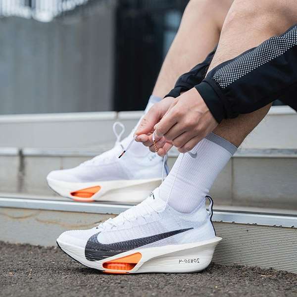 ナイキ アルファフライ3 プロトタイプ