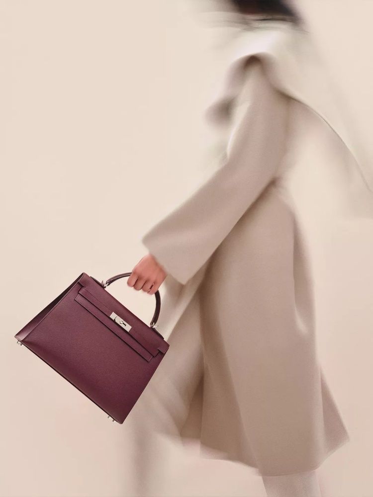 ケリーバッグ（Kelly Bag）とは？