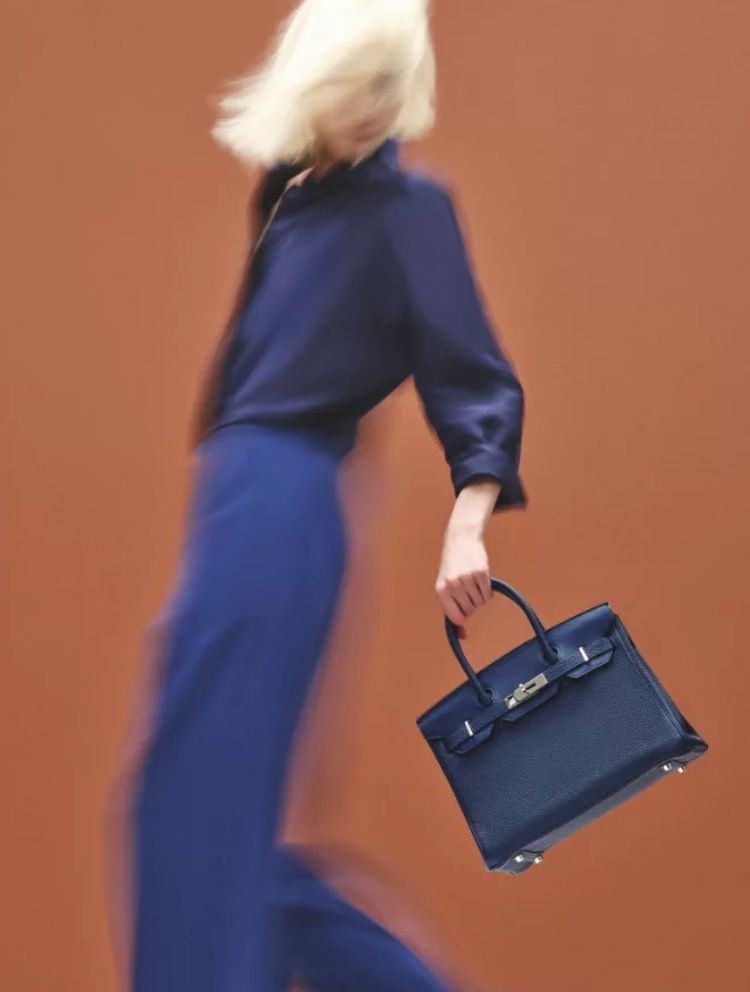 バーキンバッグ（Birkin Bag）とは？