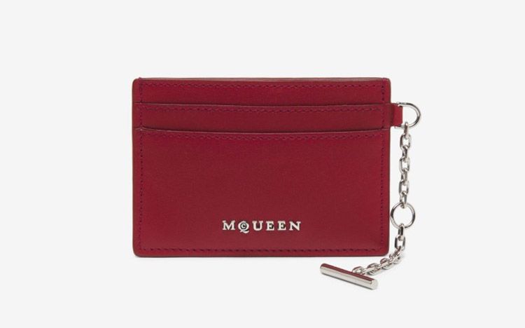 アレキサンダー・マックイーン (McQueen)