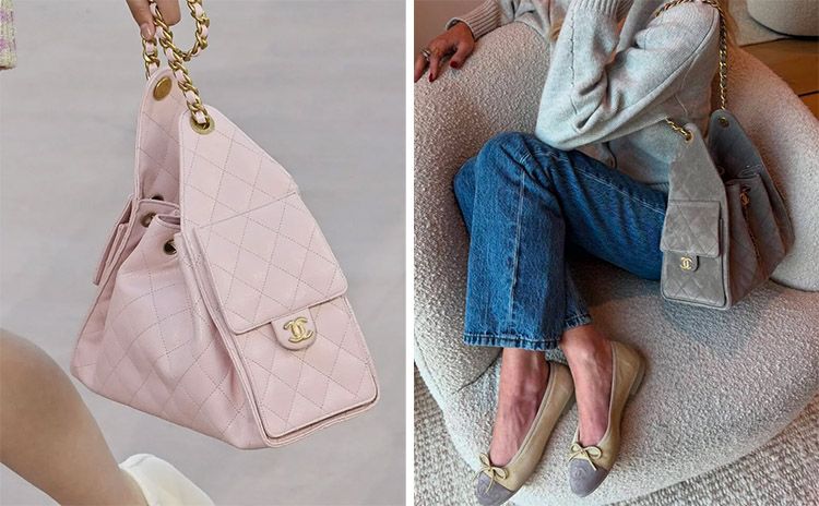 カラー展開と素材