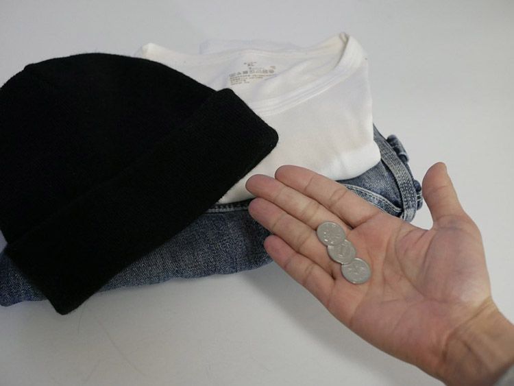 セカンドストリート 買取 ひどい 服