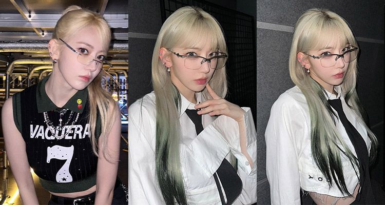 宮脇咲良さん