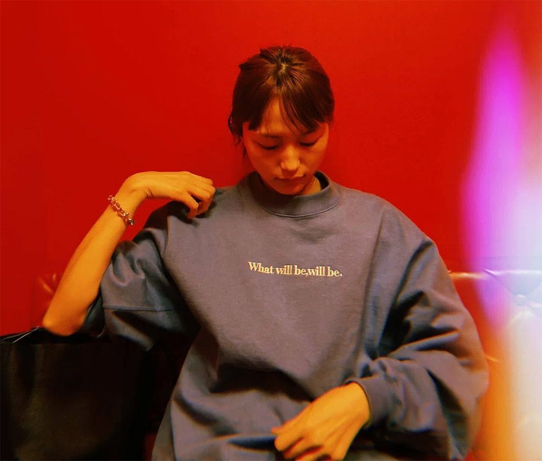 川口春奈