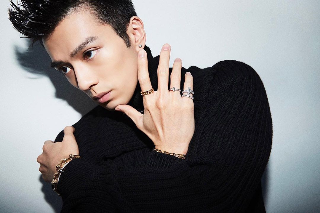 新田真剣佑
