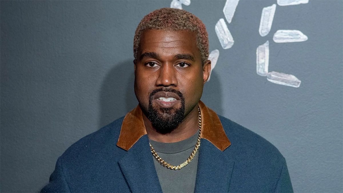 Kanye West