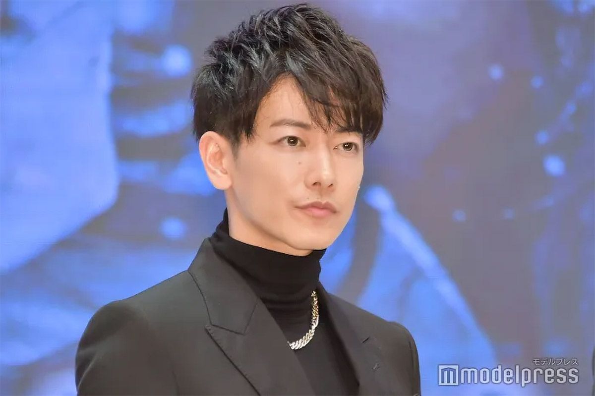 佐藤健