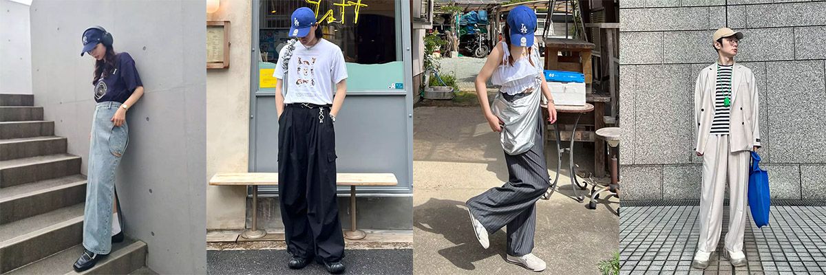47 キャップはダサい？ユーザーの声