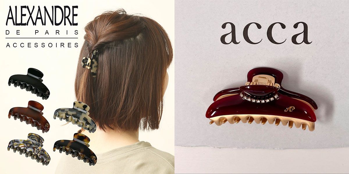 アレクサンドルドゥパリとaccaの比較