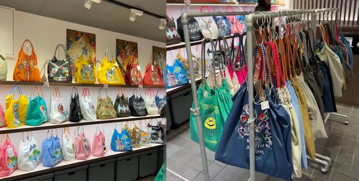 Amazonや百貨店での購入時の注意点