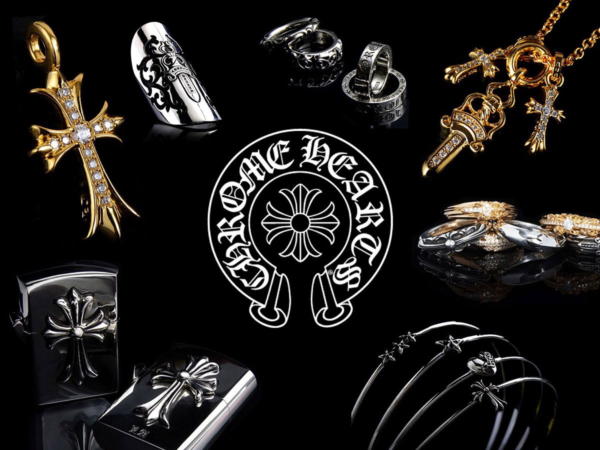 クロムハーツ✖️カタリスト　期間限定価格 CHROME HEARTS 銀座店 クロムハーツ SALE リーバイス 501