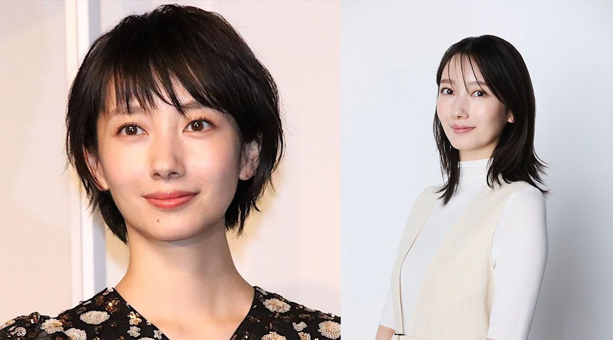 最近のベリーショート女優：最新トレンド