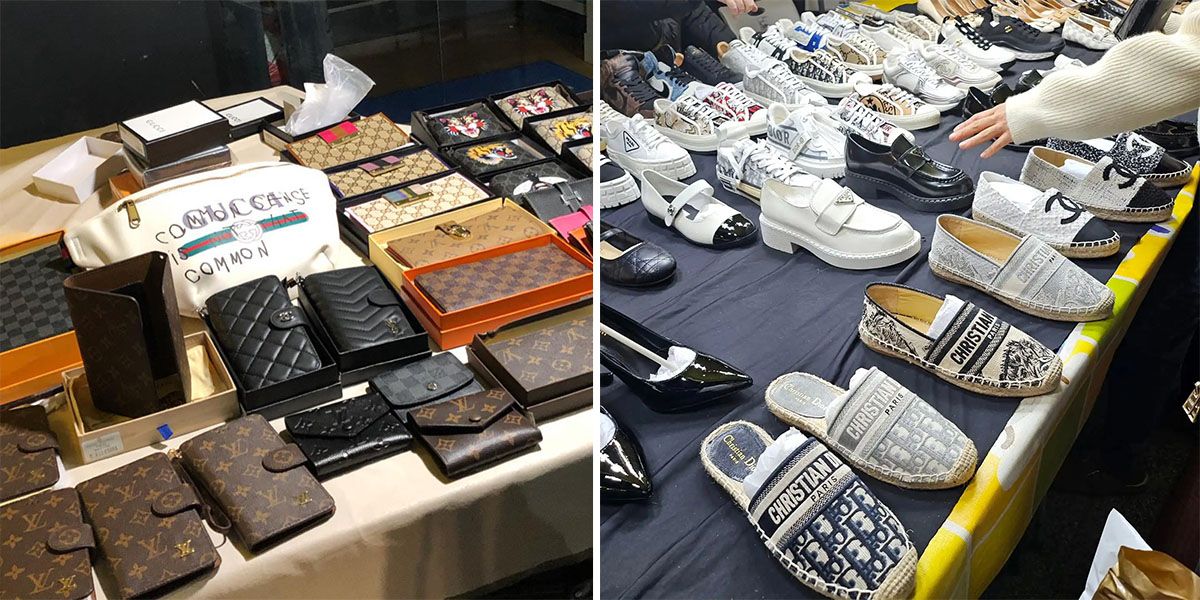高品質なファッションアイテムを求めるなら：ankopiのN級品