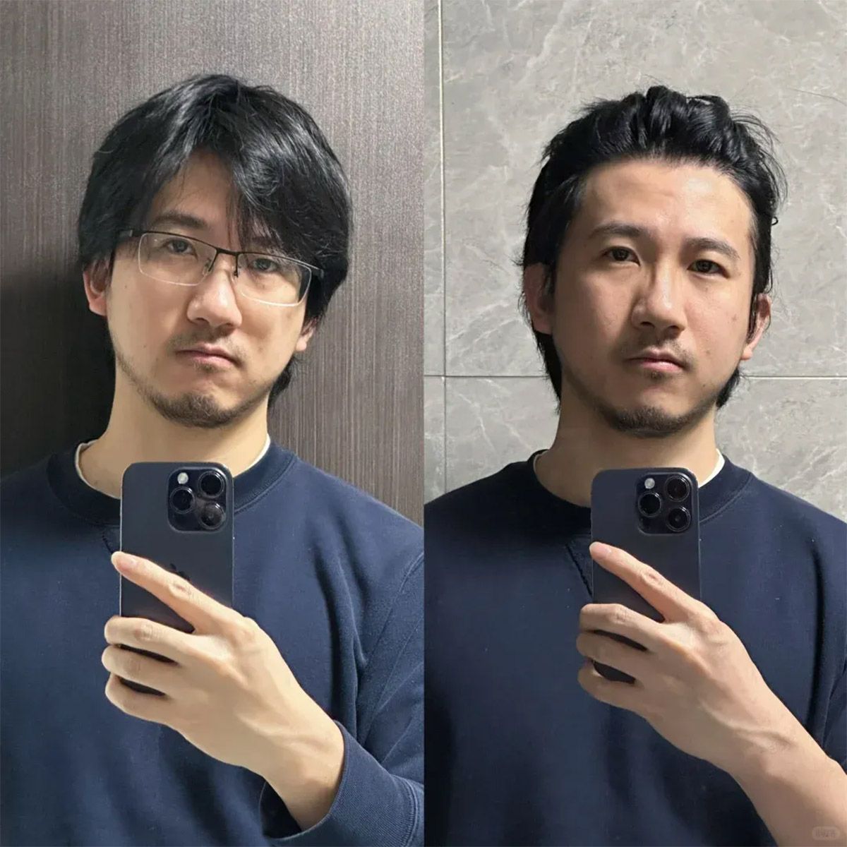 カチューシャ メンズ 付け方とスタイリング