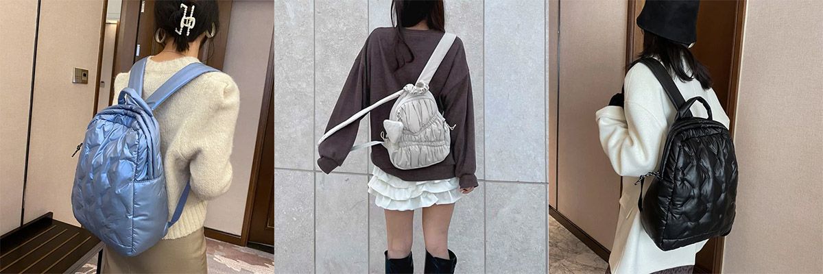 メンズとレディースのコーディネート術