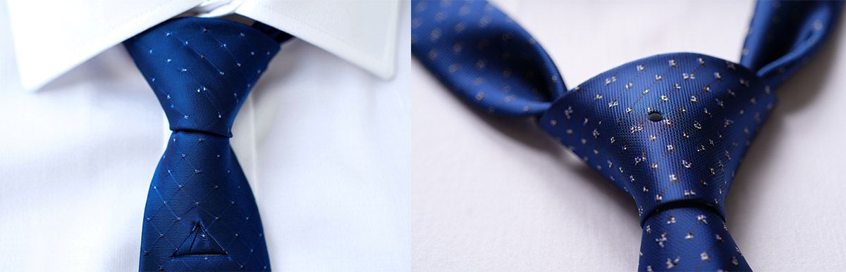 ディンプルって何?基本をサクッと理解