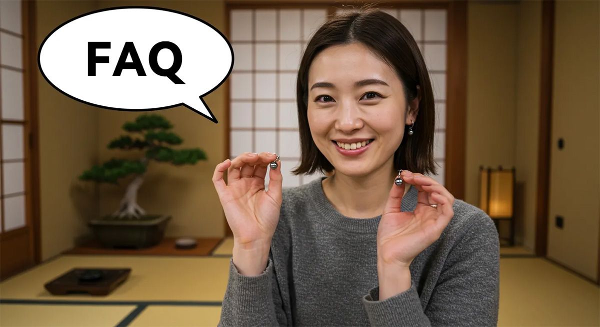 気になる質問にズバリ回答
