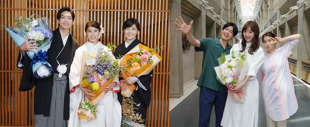 松下洸平の電撃結婚発表 - 7月の大きな話題