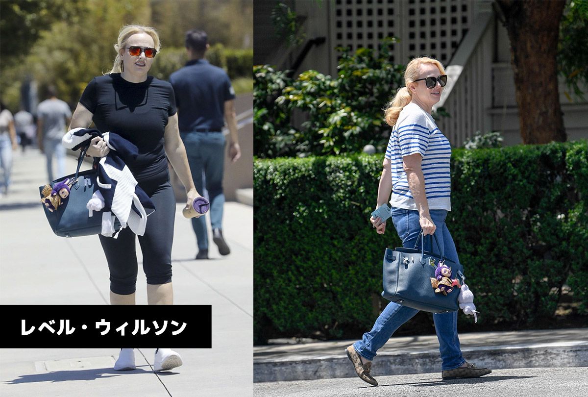 レベル・ウィルソン