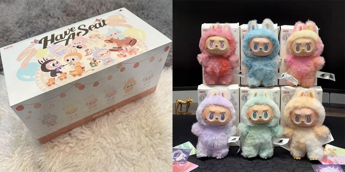 安全なラブブ購入方法：正規品を確実に手に入れる